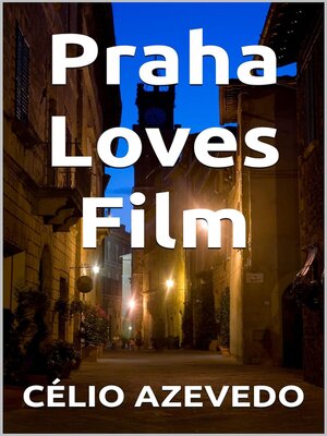 cover image of Praha Loves Film